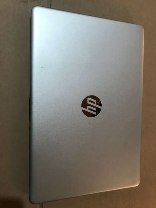 HP Laptop PC 15-dw3000*15.6`*CORE i7-1165G7*8 GB RAM*500 GB SS + 1 TB HDD*INTEL IRIS GRAPHICS